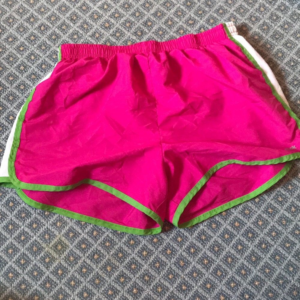 Sport shorts